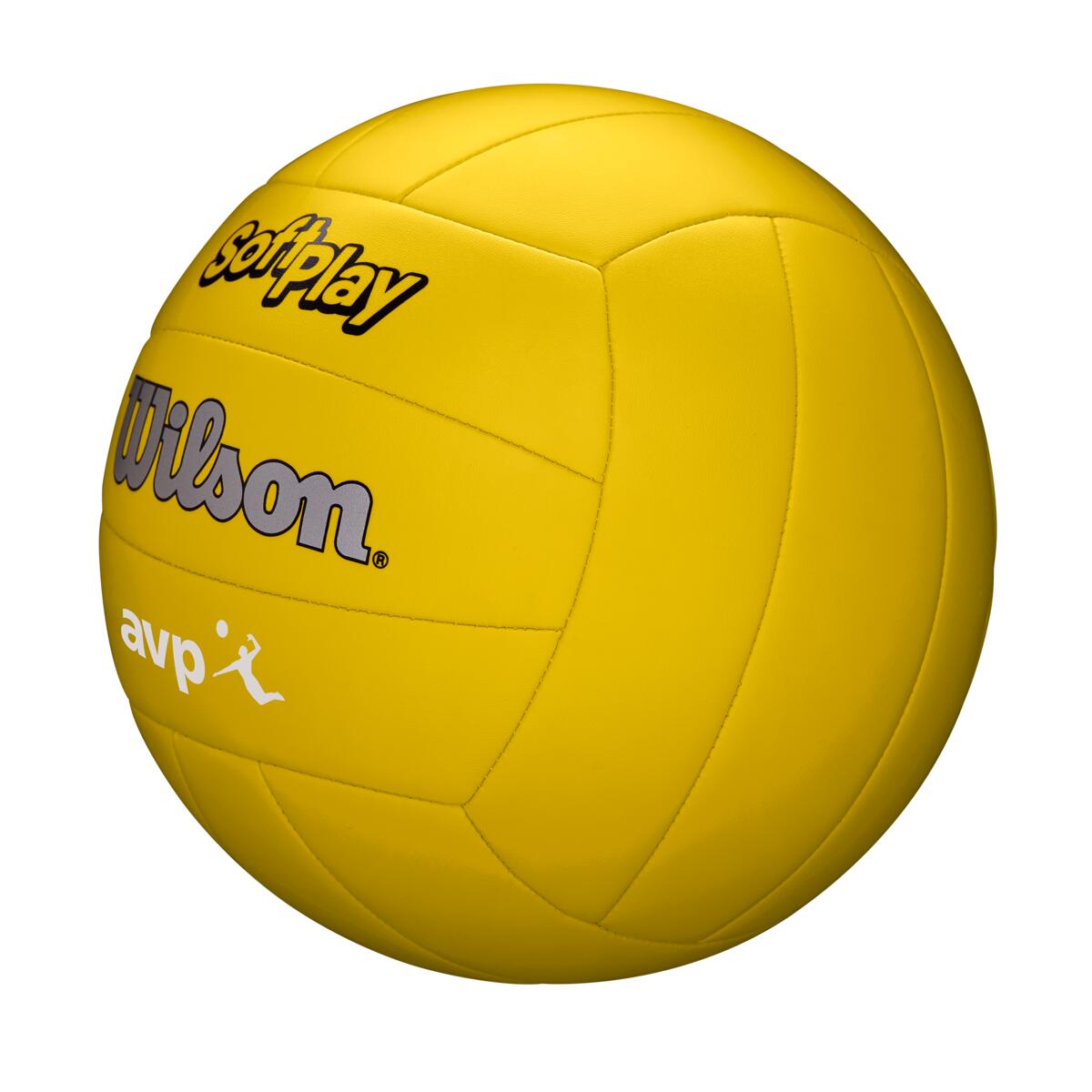 Bola de Vôlei AVP Soft Play