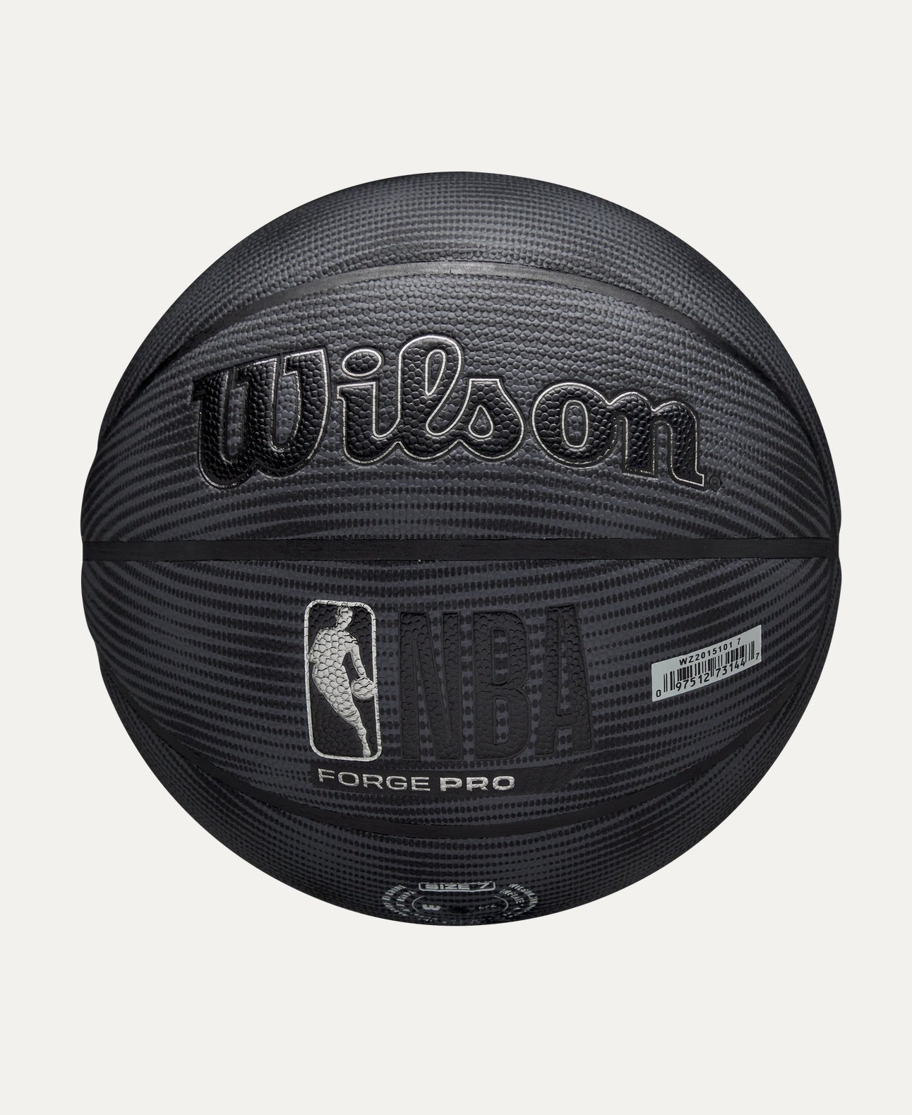 NBA Forge Pro Midnight #7