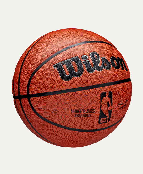 Bola de Basquete Wilson NBA Authentic Indoor/Outdoor #6