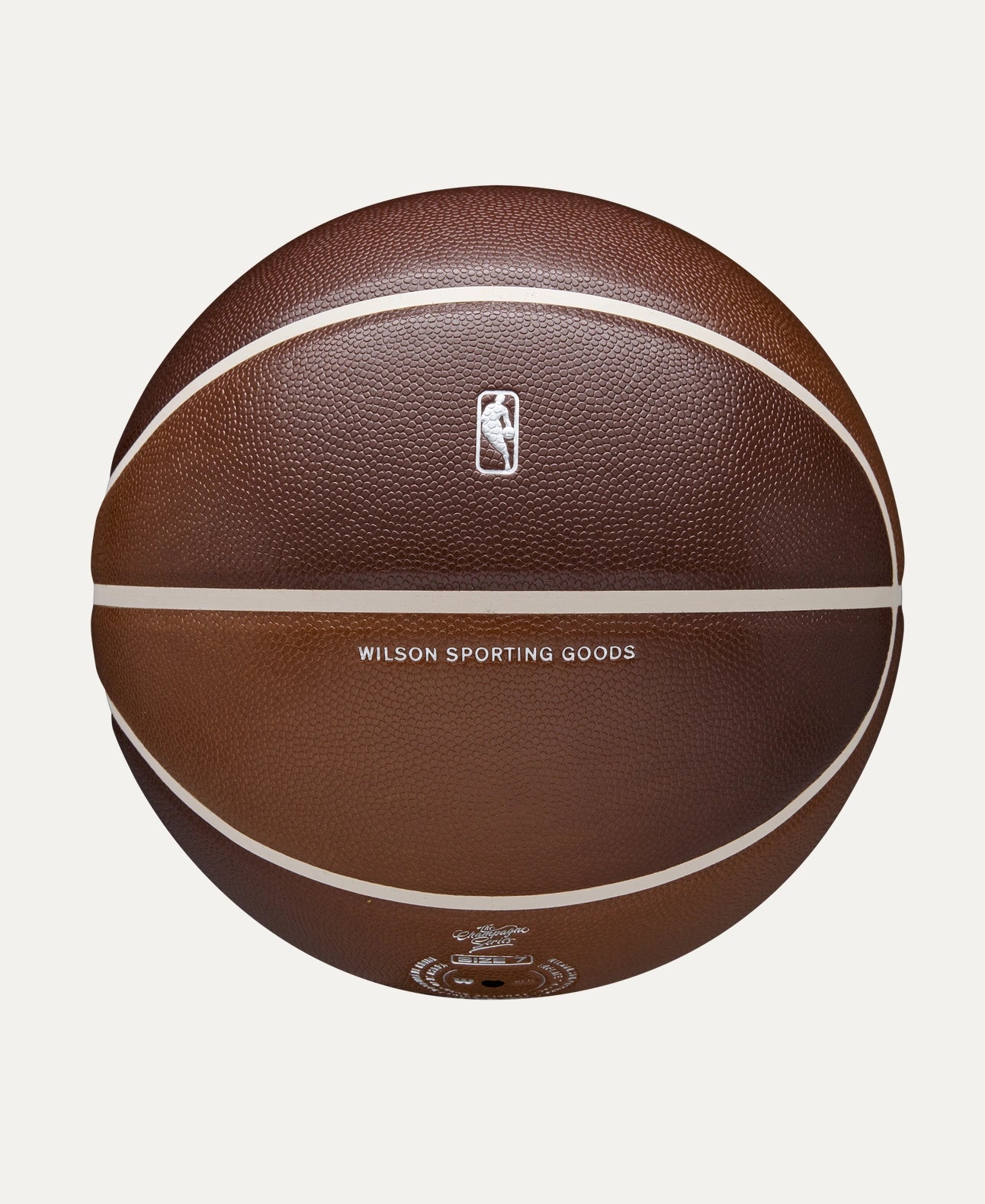Bola de Basquete NBA Champagne Series 1 #7