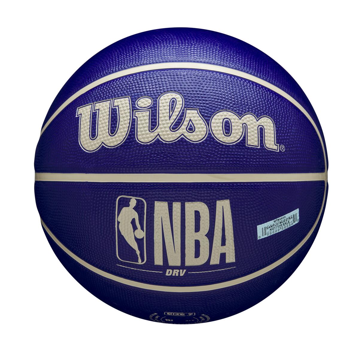 Bola de Basquete NBA DRV #7