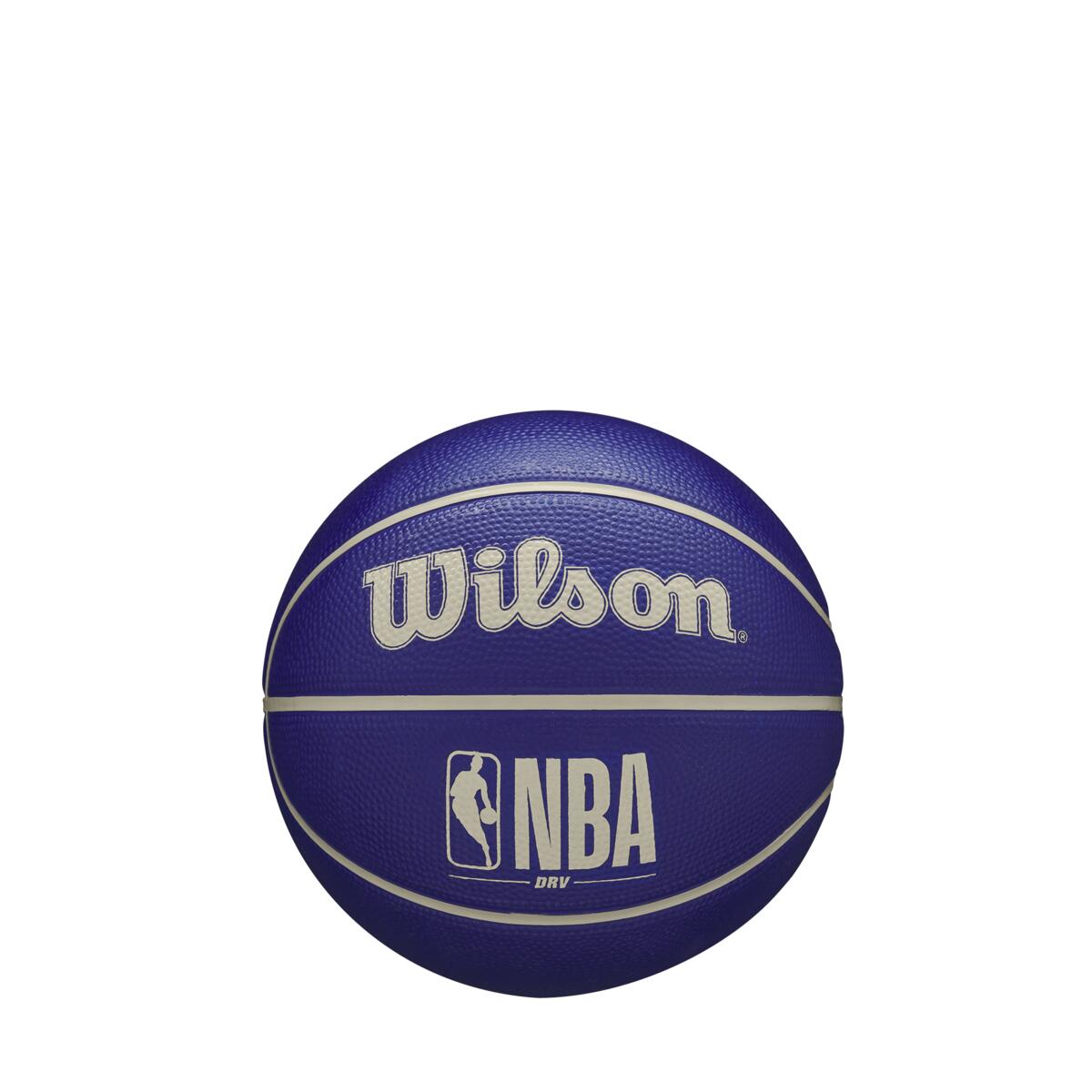 Mini Bola de Basquete NBA DRV #3