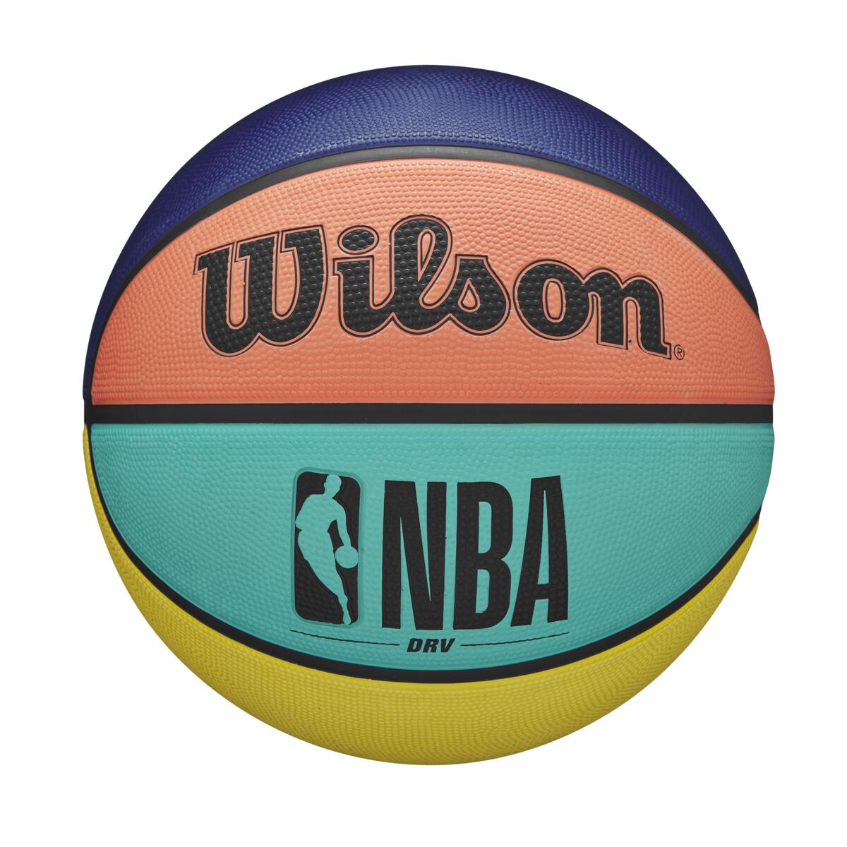 Bola de Basquete NBA DRV Bright #7