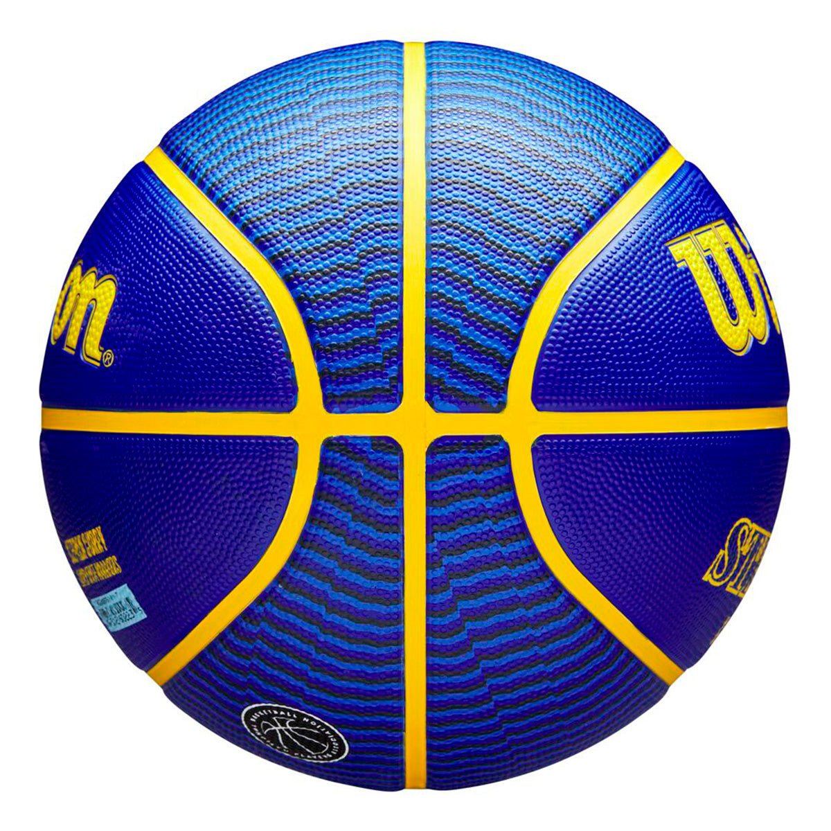 Bola de Basquete NBA PLAYER ICON Outdoor #7 - Stephen Curry