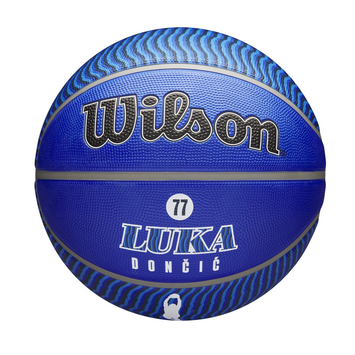 Bola de Basquete NBA PLAYER ICON Outdoor #7 - Luka Doncic