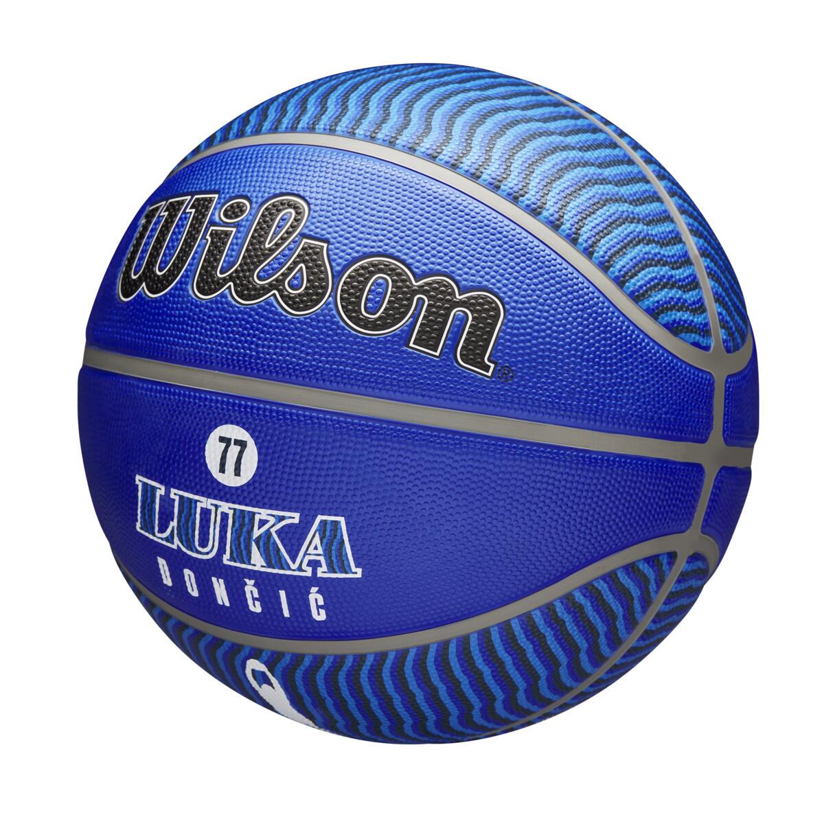 Bola de Basquete NBA PLAYER ICON Outdoor #7 - Luka Doncic