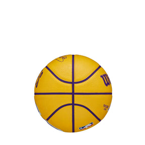 Bola de Basquete NBA PLAYER ICON Mini - Lebron James