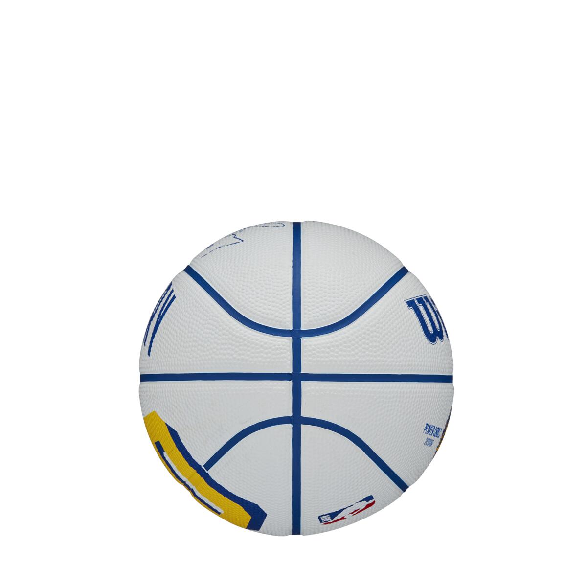 Bola de Basquete NBA PLAYER ICON Mini - Stephen Curry