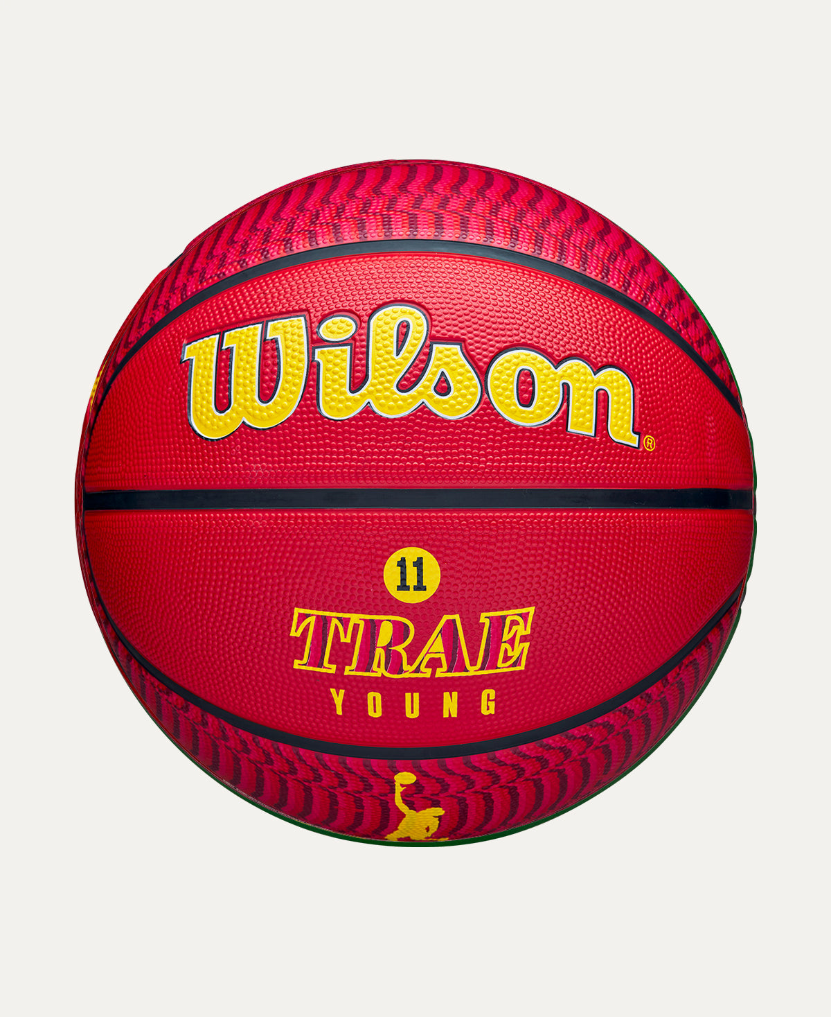 Bola de Basquete NBA PLAYER ICON Outdoor #7 - Trae Young