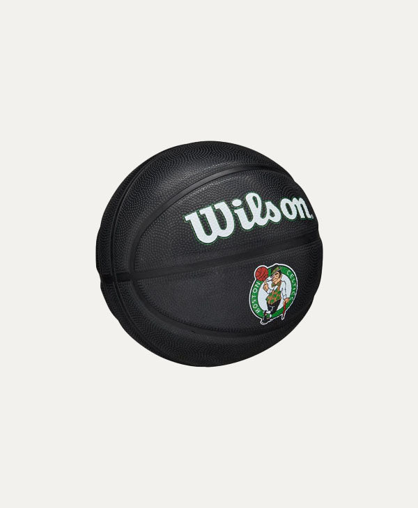 Bola de Basquete NBA Team Tribute Mini Boston Celtics #3