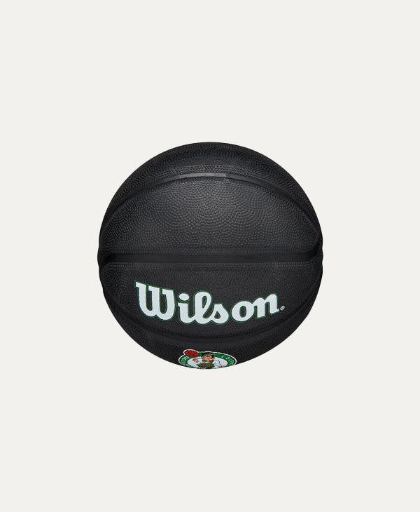 Bola de Basquete NBA Team Tribute Mini Boston Celtics #3