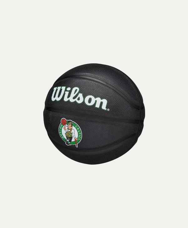 Bola de Basquete NBA Team Tribute Mini Boston Celtics #3