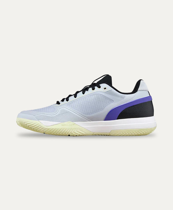 Tênis Rush Pro 5 Clay