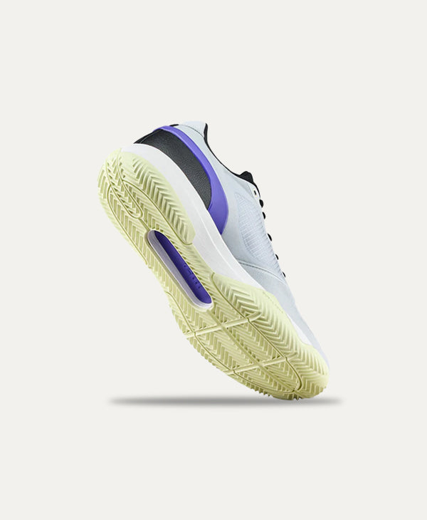 Tênis Rush Pro 5 Clay