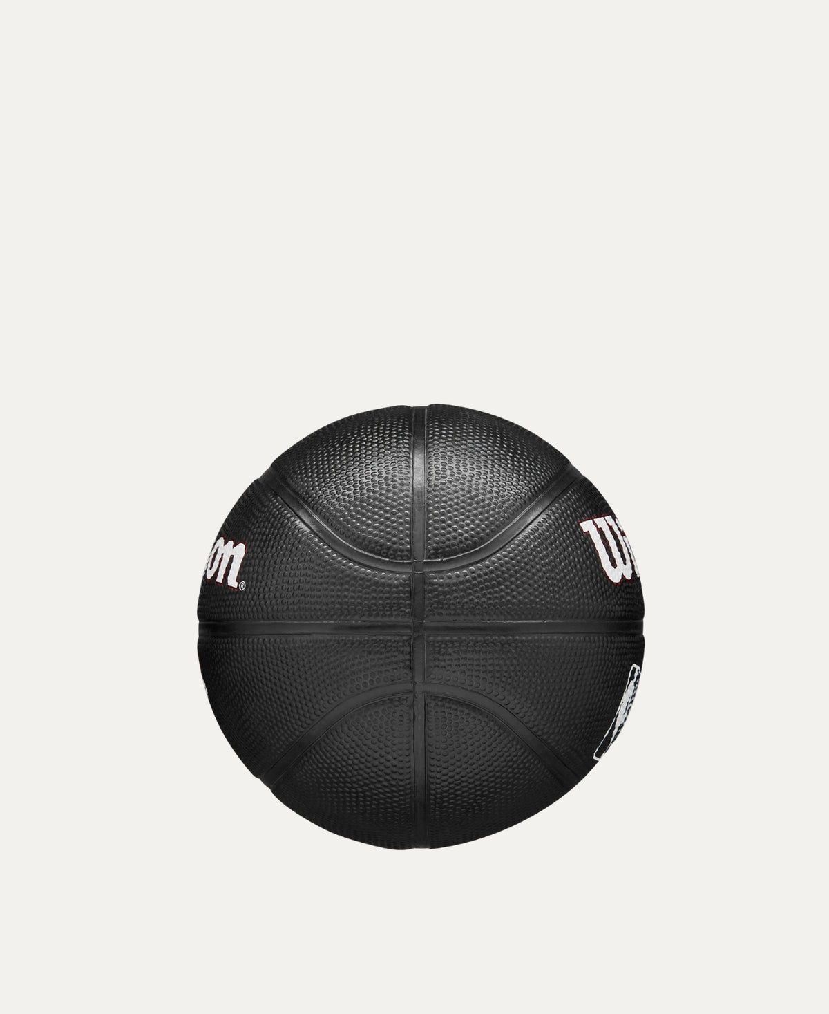 Bola de Basquete NBA Team Tribute Mini Miami Heat 3