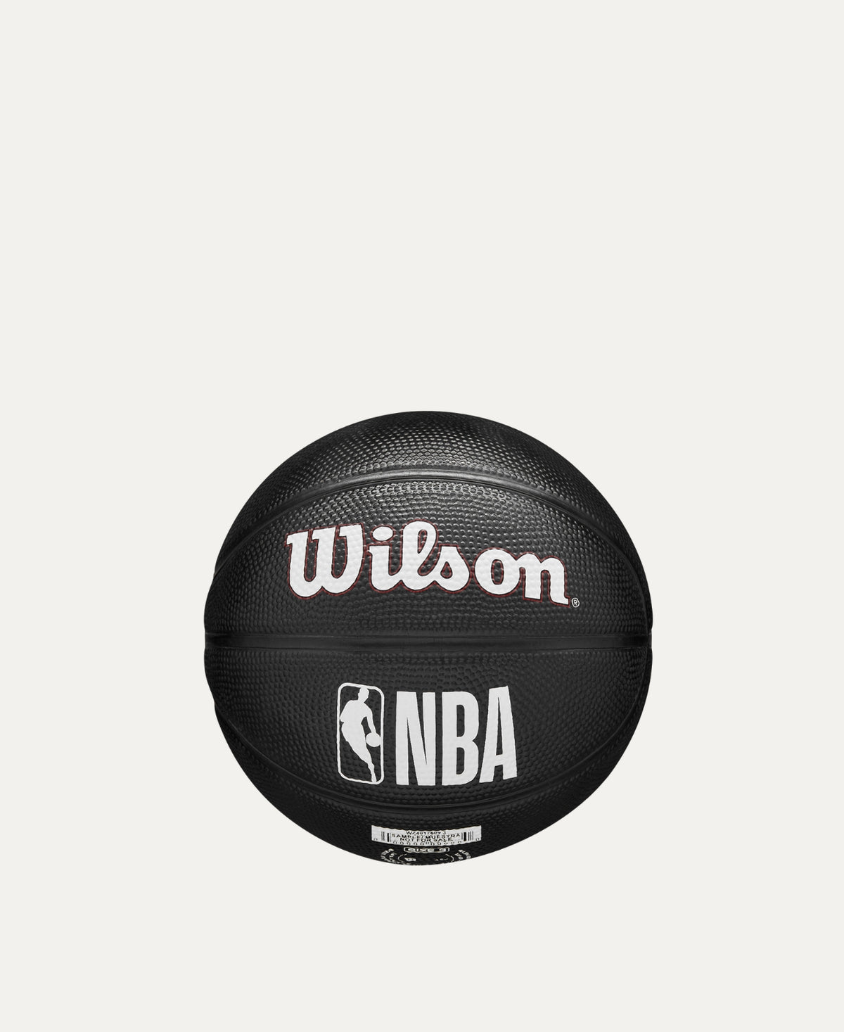 Bola de Basquete NBA Team Tribute Mini Miami Heat 3