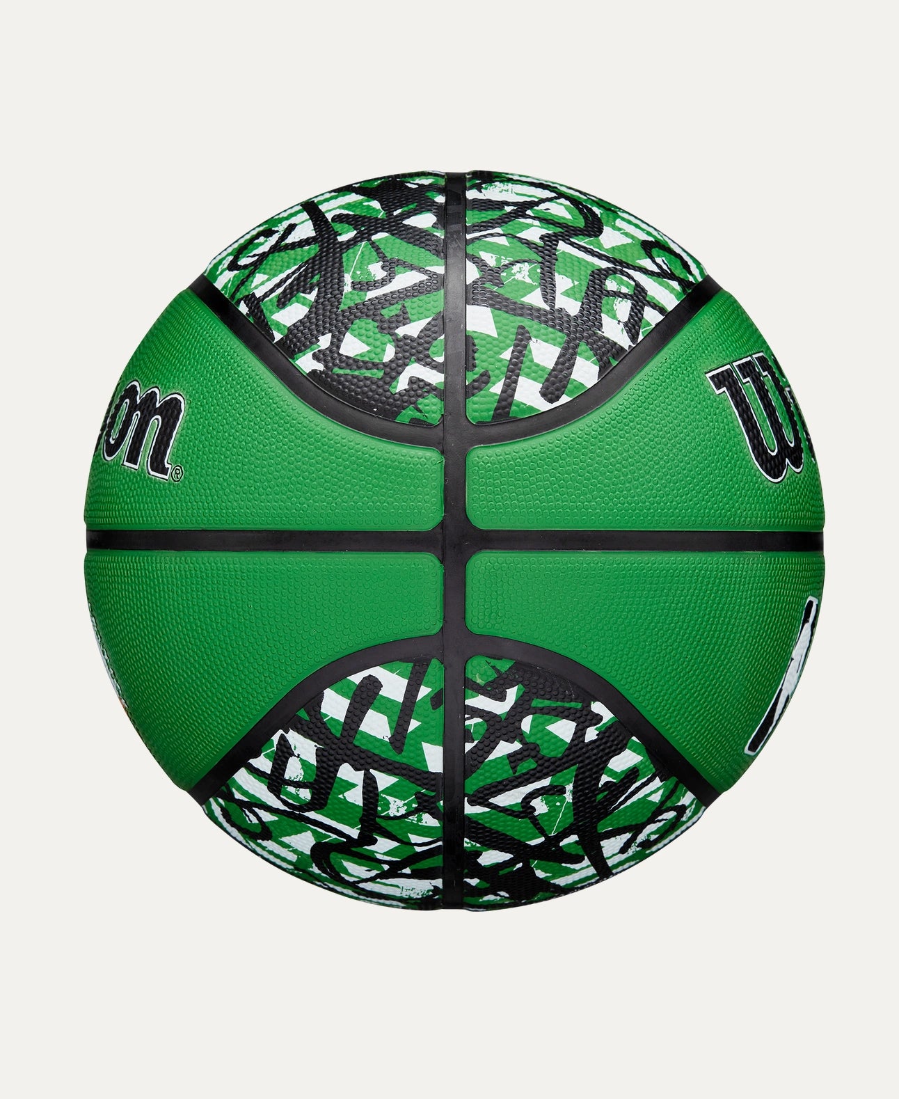 Bola De Basquete NBA Team Graffiti Boston Celtics #7
