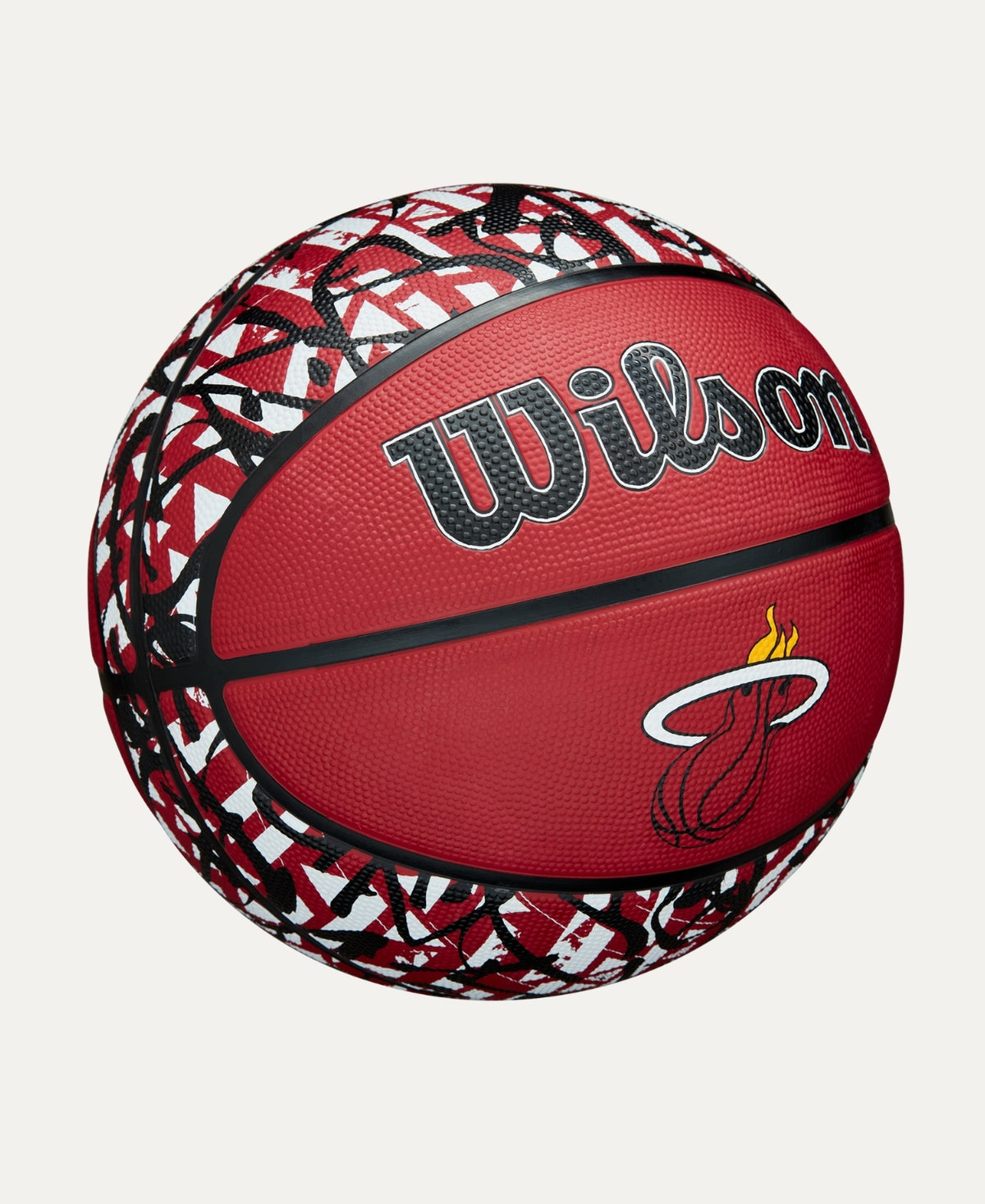 Bola de Basquete NBA Team Miami Heat