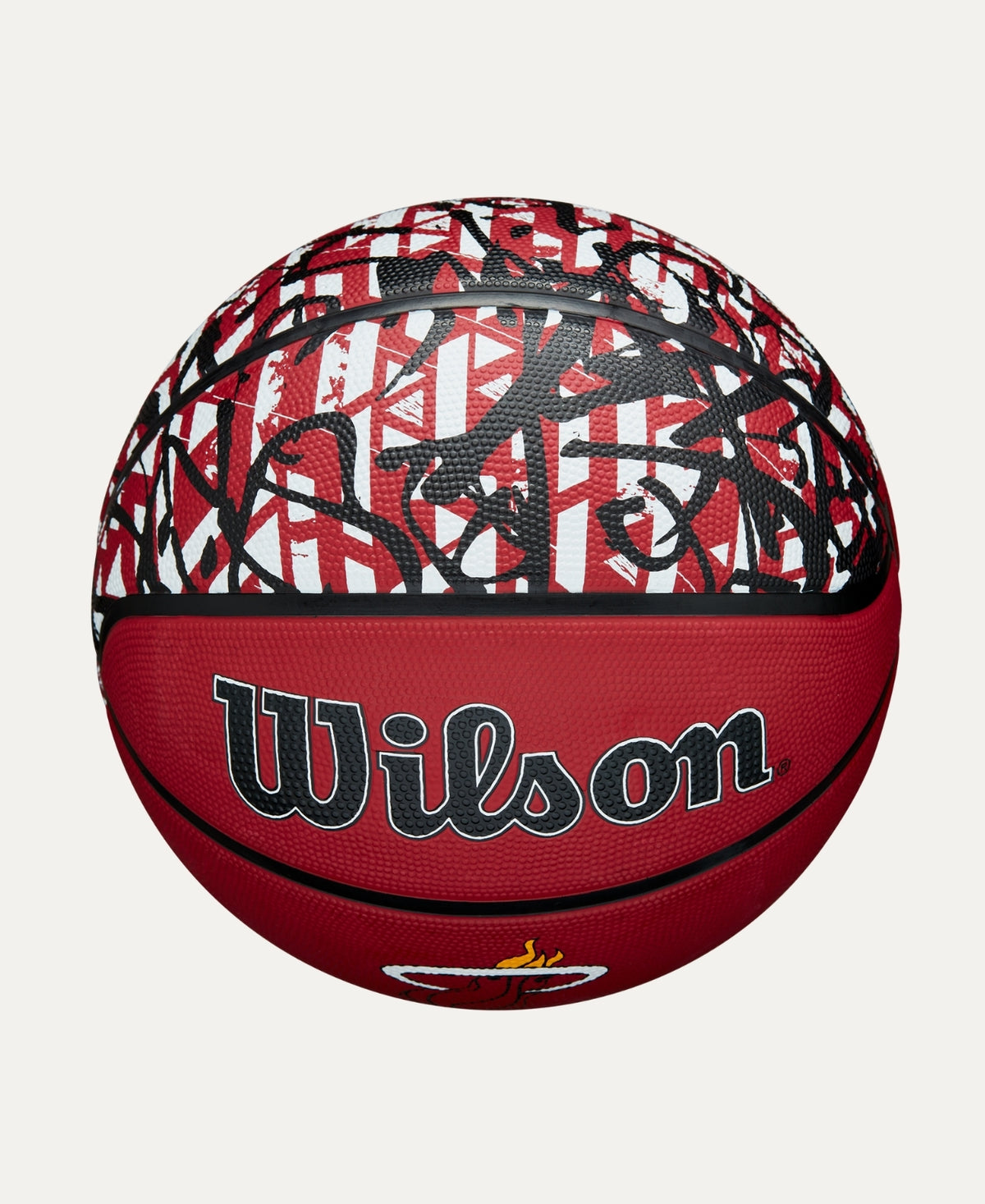 Bola de Basquete NBA Team Miami Heat