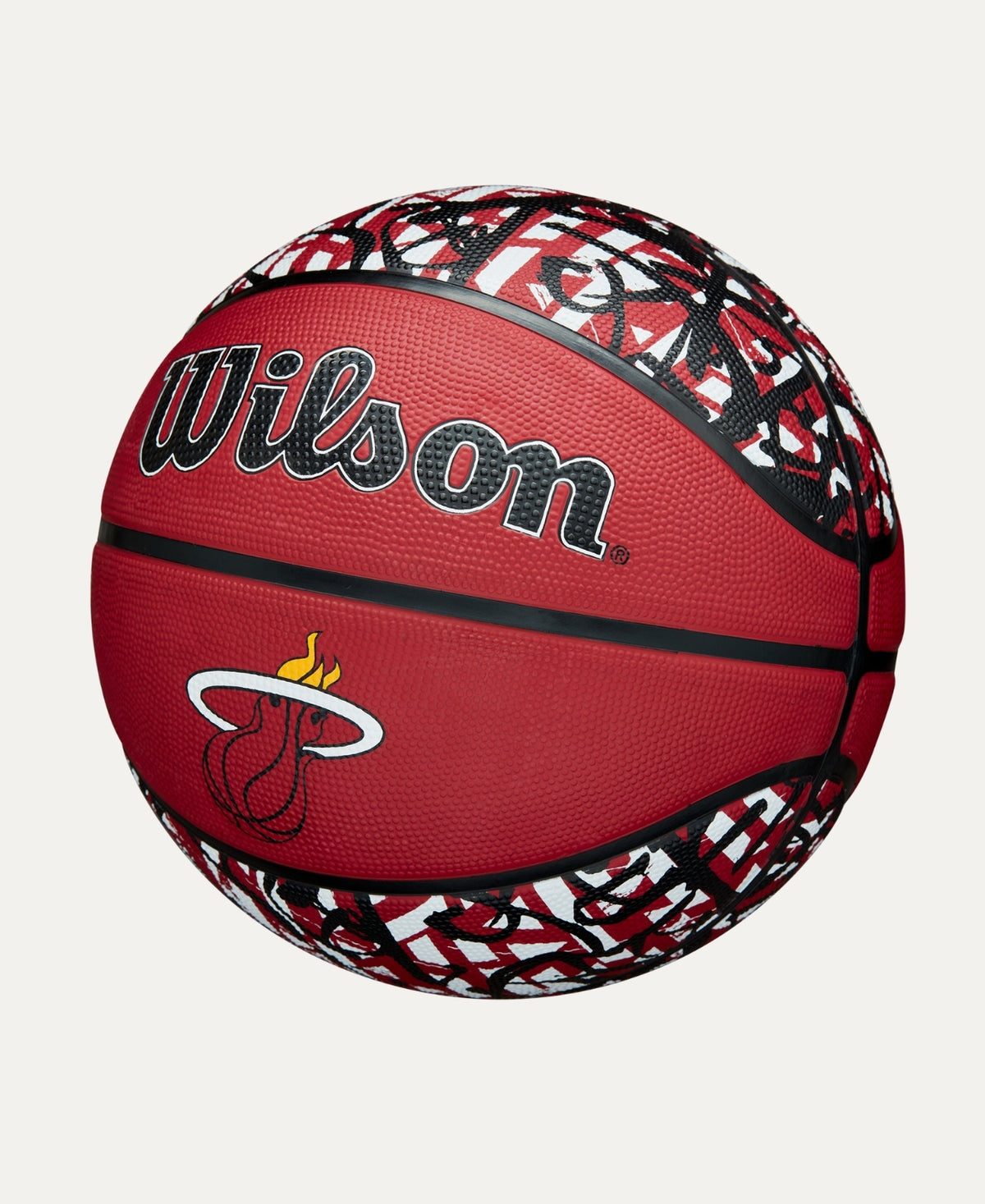 Bola de Basquete NBA Team Miami Heat