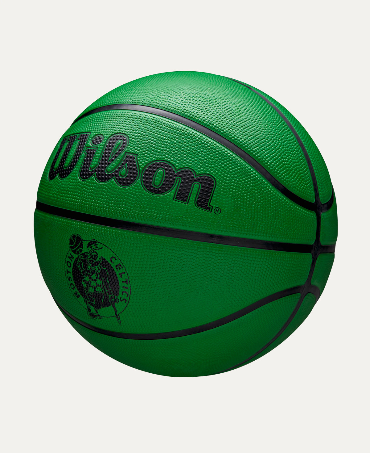 Bola de Basquete NBA Team Tribute #7 - Boston Celtic