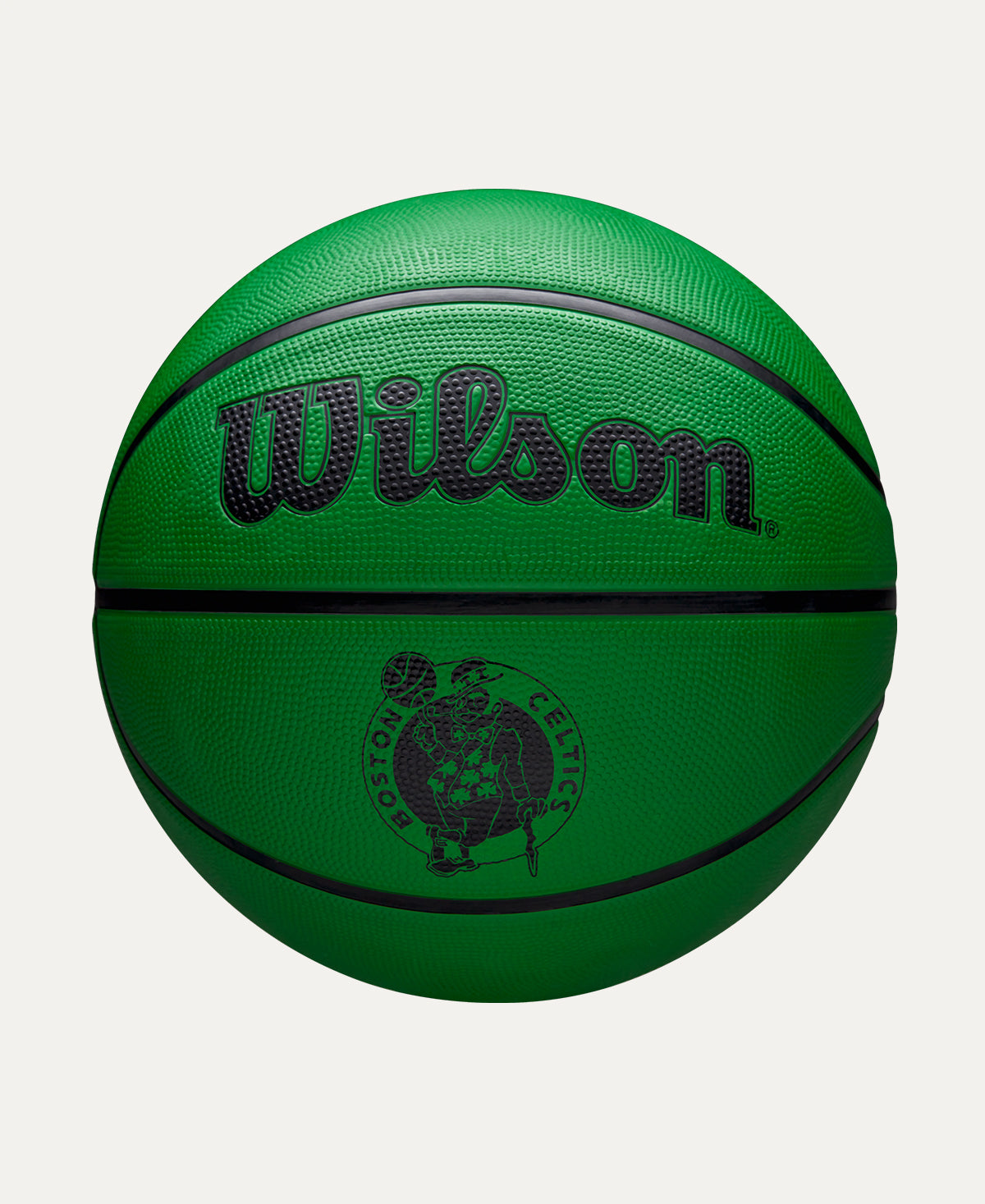 Bola de Basquete NBA Team Tribute #7 - Boston Celtic
