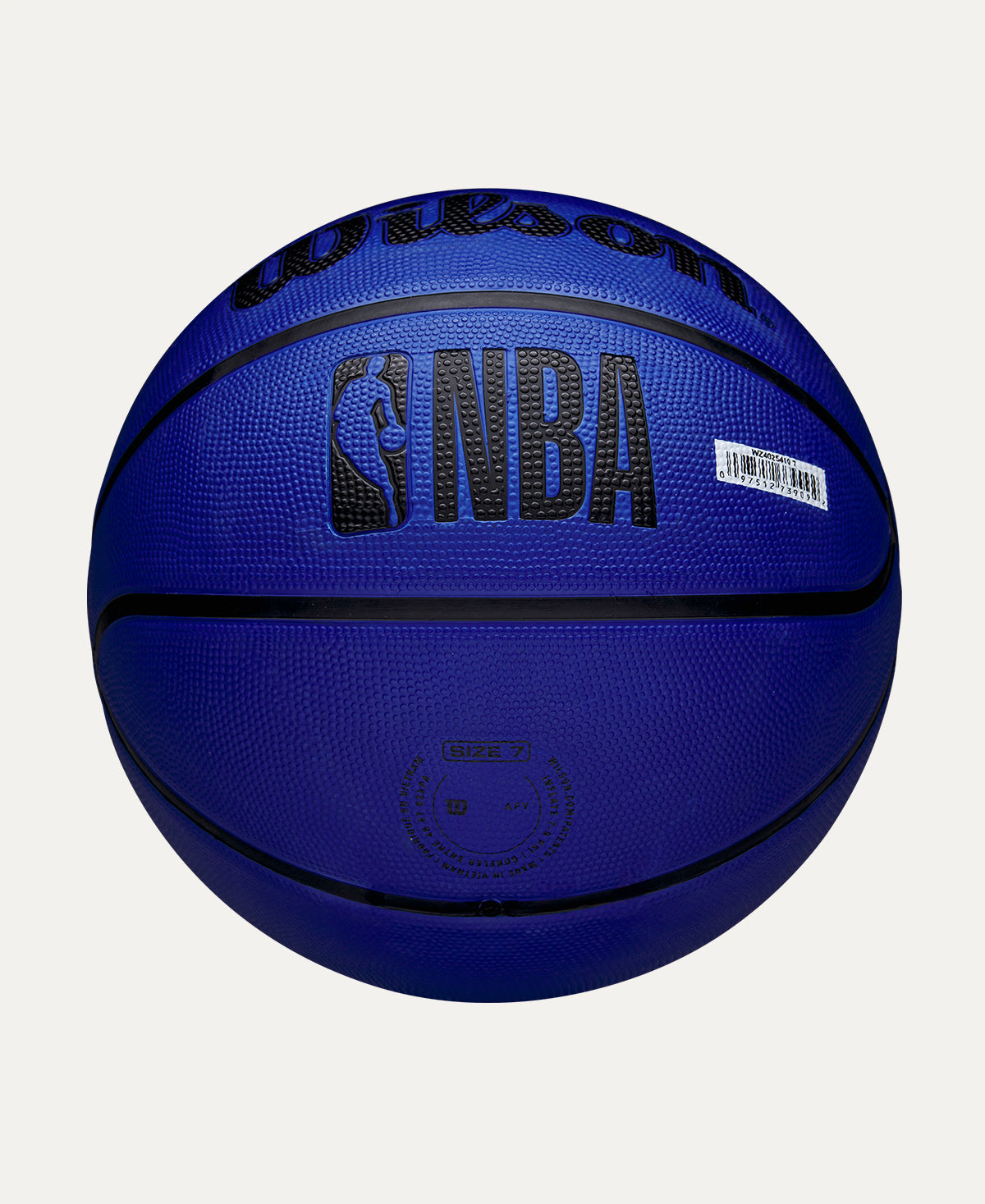 NBA Team Tribute Warriors #7