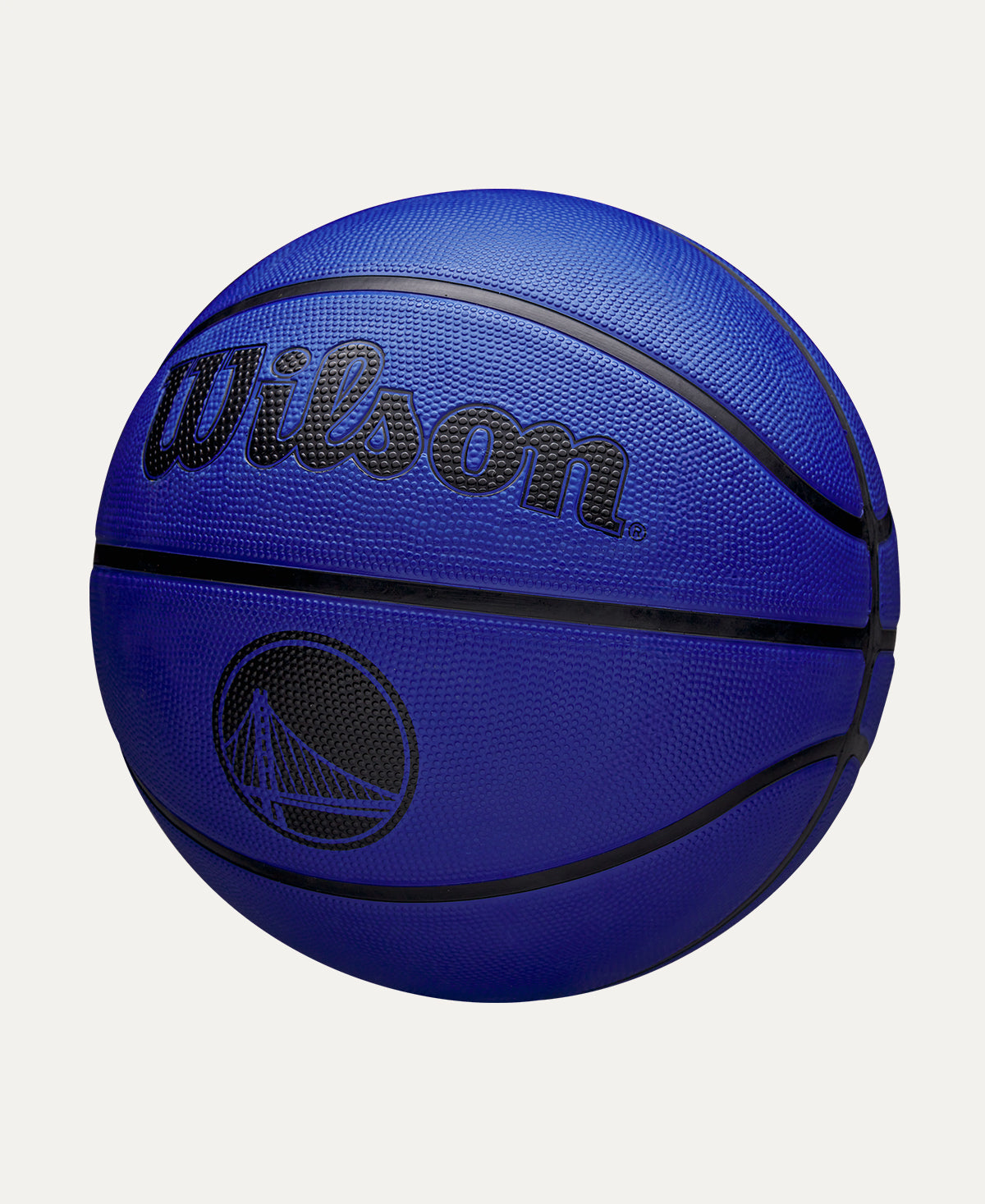 Bola de Basquete NBA Team Tribute #7 - Golden State Warriors