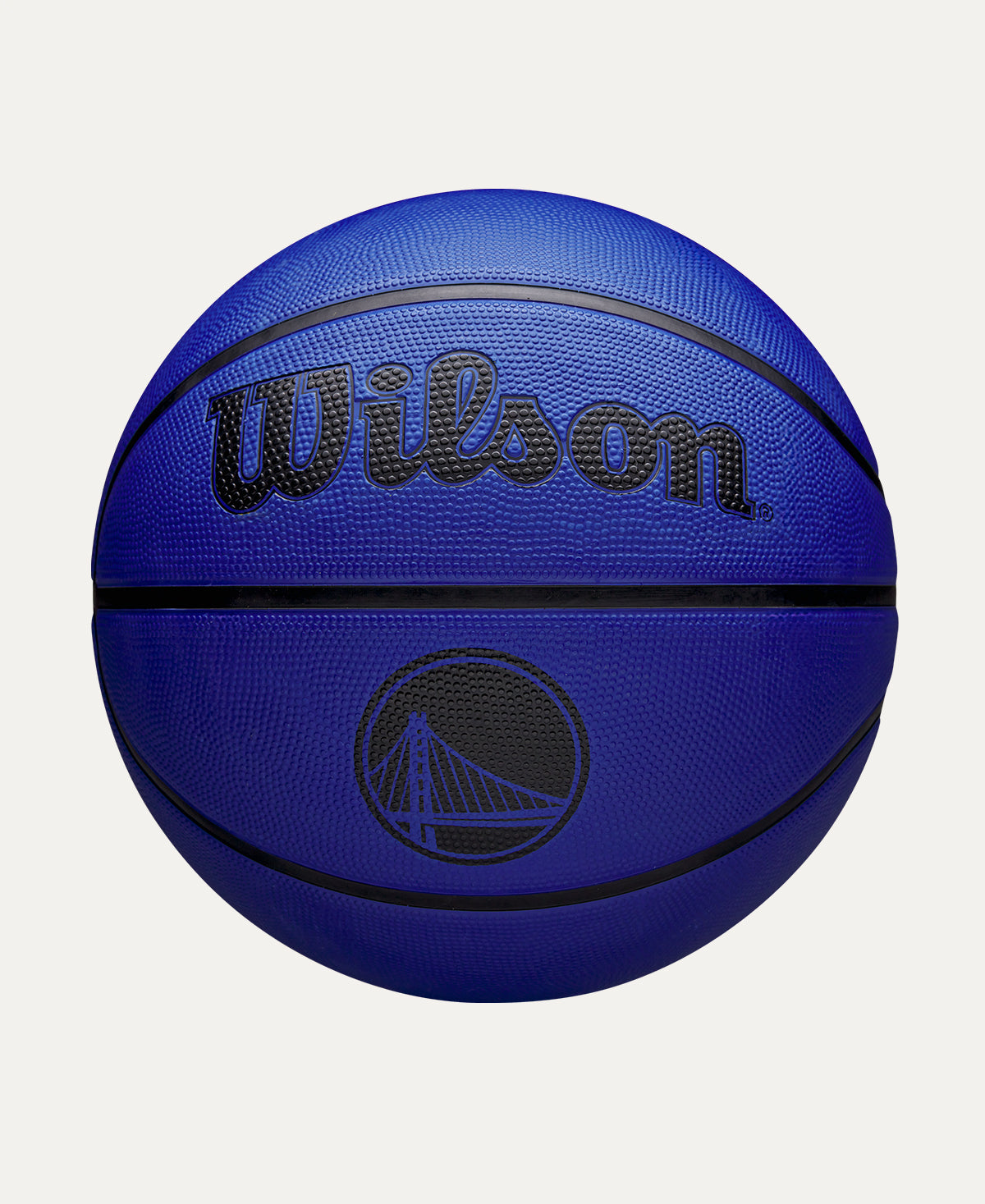 Bola de Basquete NBA Team Tribute #7 - Golden State Warriors