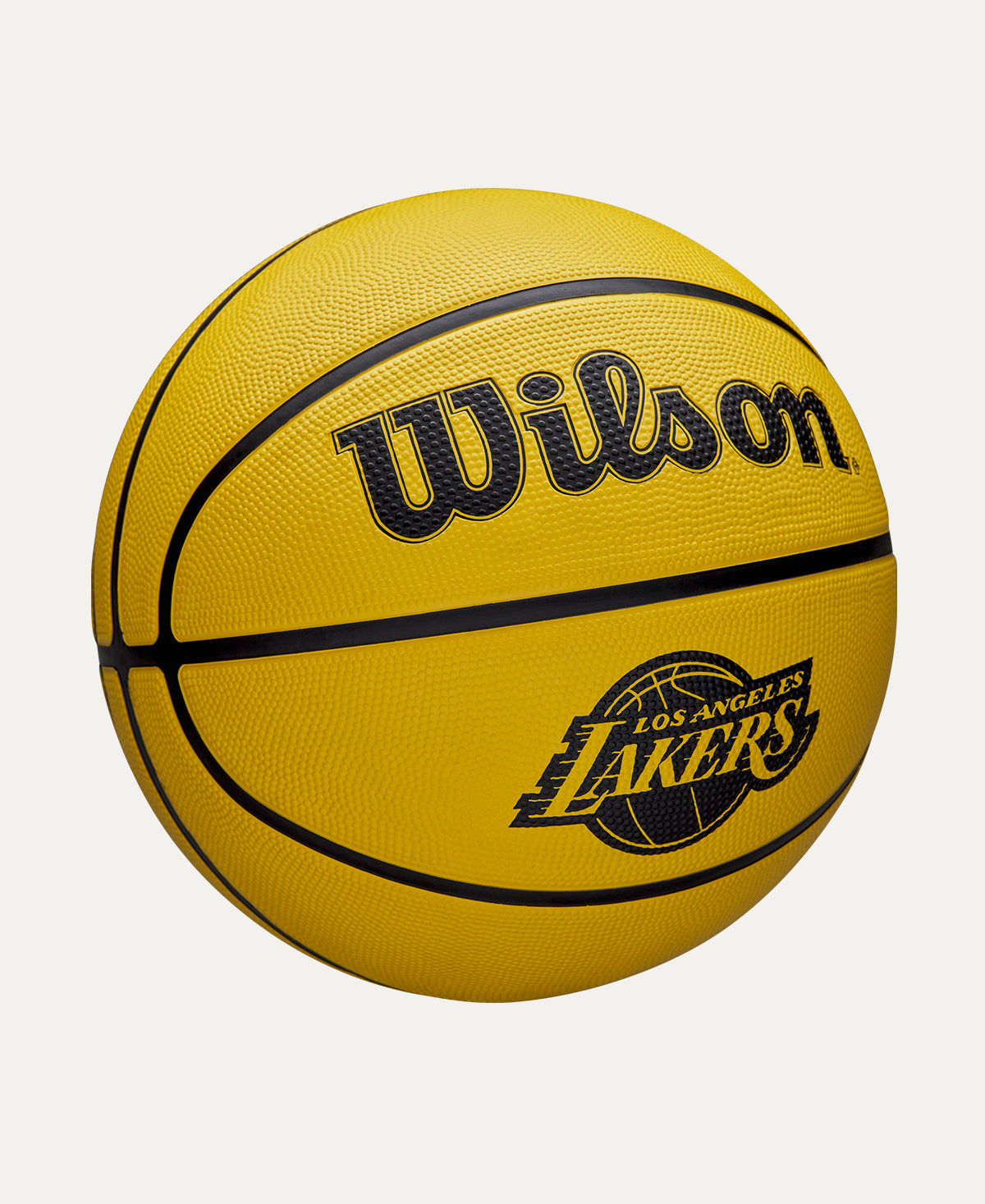 NBA Team Tribute Lakers #7