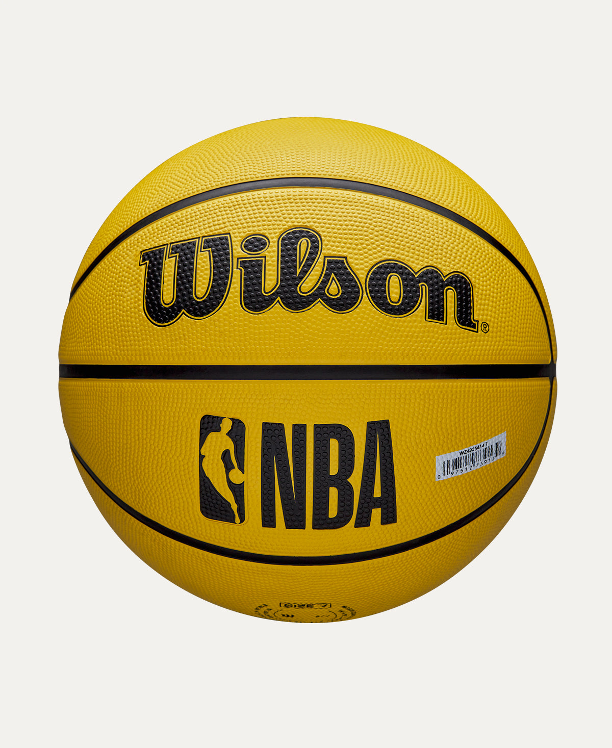 Bola de Basquete NBA Team Tribute Los Angeles Lakers #7