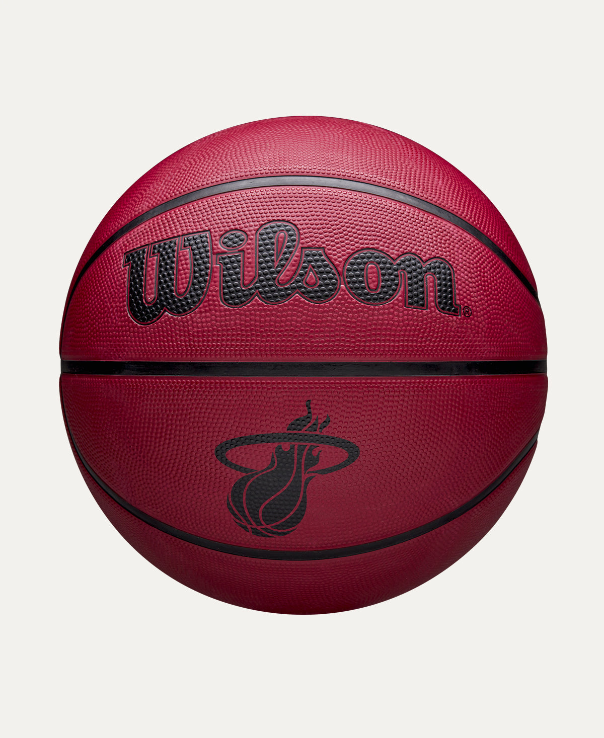 Bola de Basquete NBA Team #7 - Tribute Miami Heat