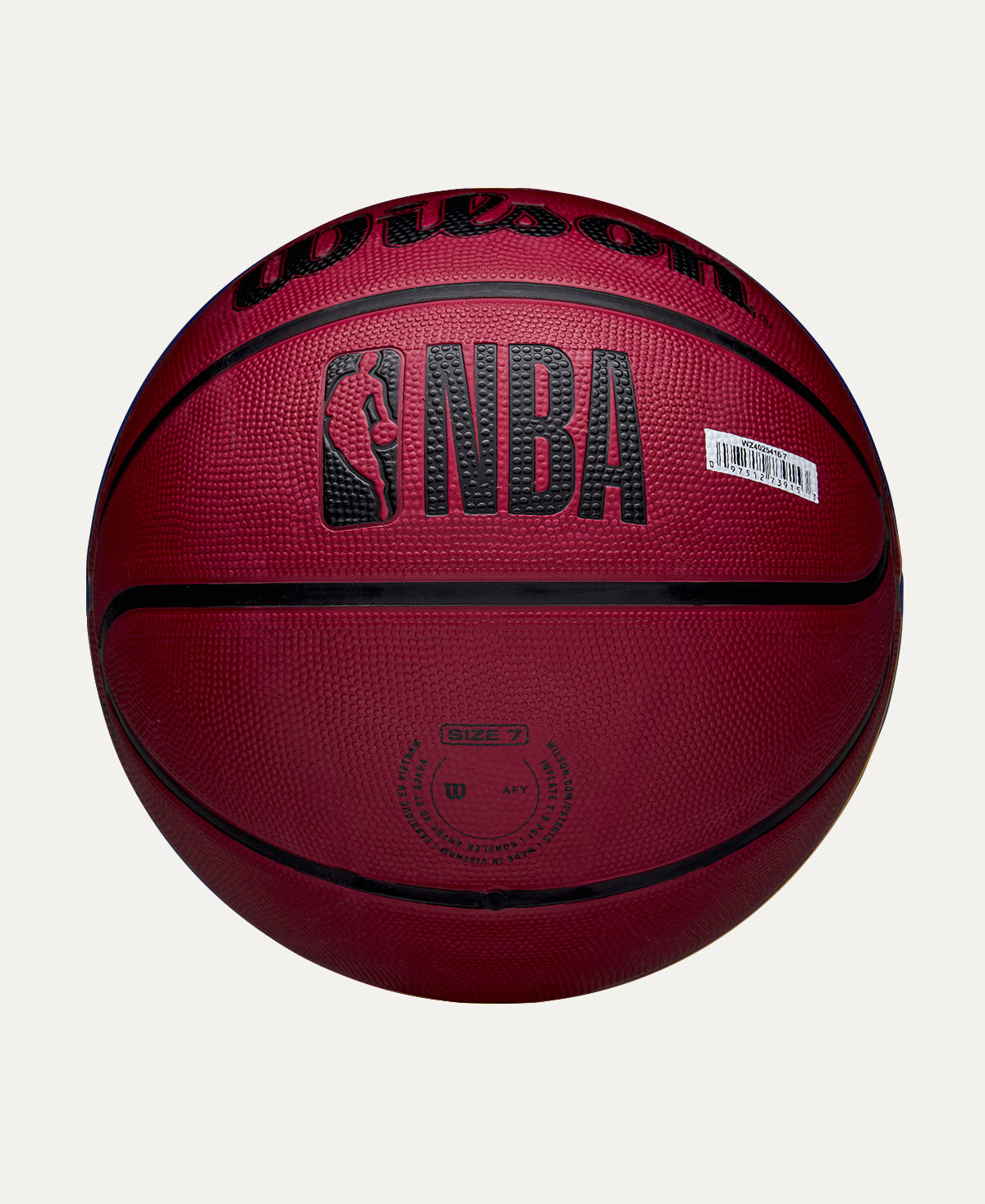 NBA Team Tribute Heat #7