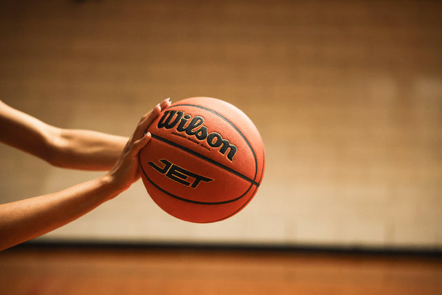 Basquete