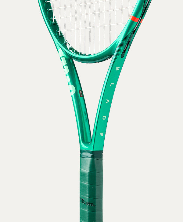 Wilson BLADE100 V10 グリップG2 Raquete Tênis Blade 100 V10