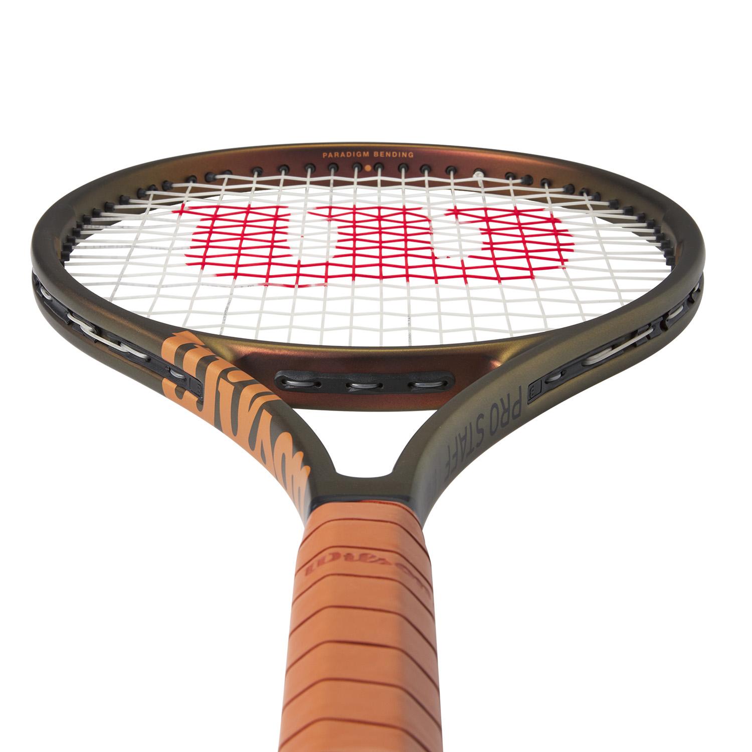 Raquete de Tênis Pro Staff 97 v14