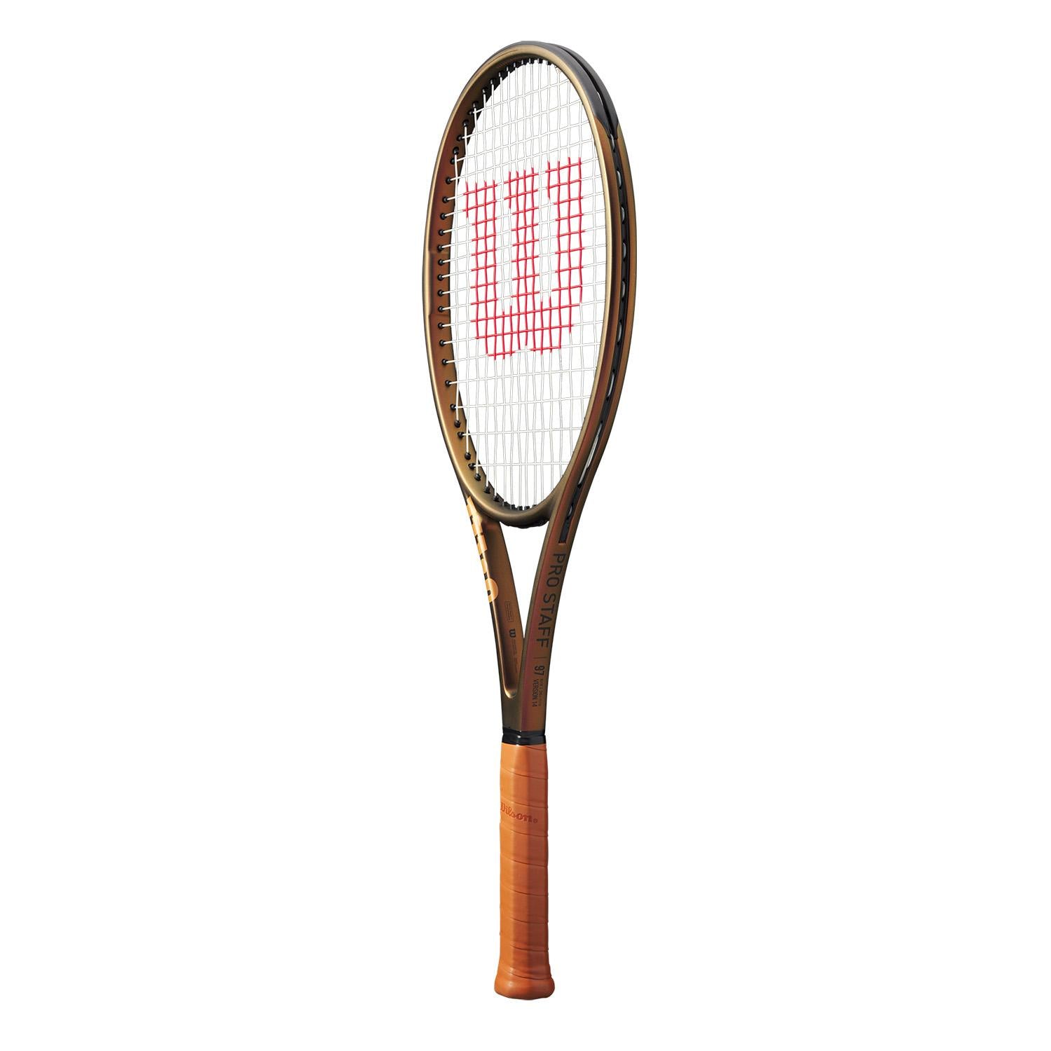 Raquete de Tênis Pro Staff 97 v14