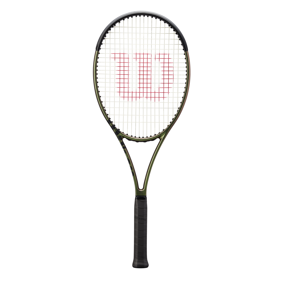 Raquete de Tennis Blade 98 (18x20) v8 Raquete de Tennis Blade 98 (18x20) v8