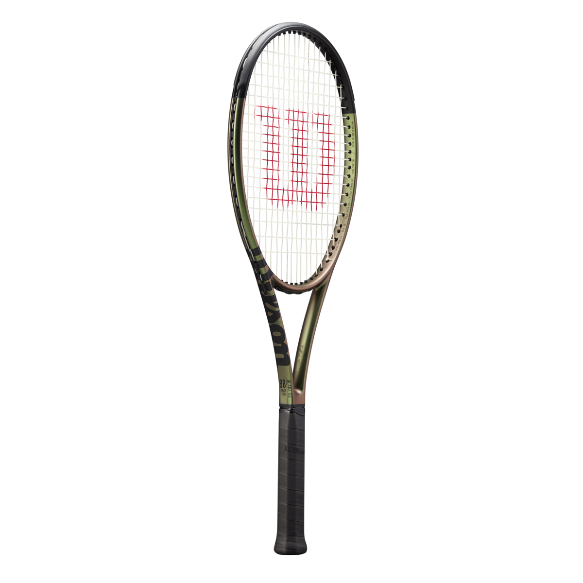Raquete de Tennis Blade 98 (18x20) v8