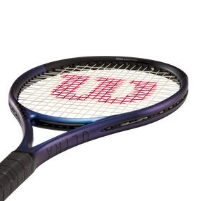 Raquete de Tennis Ultra 100L V4.0