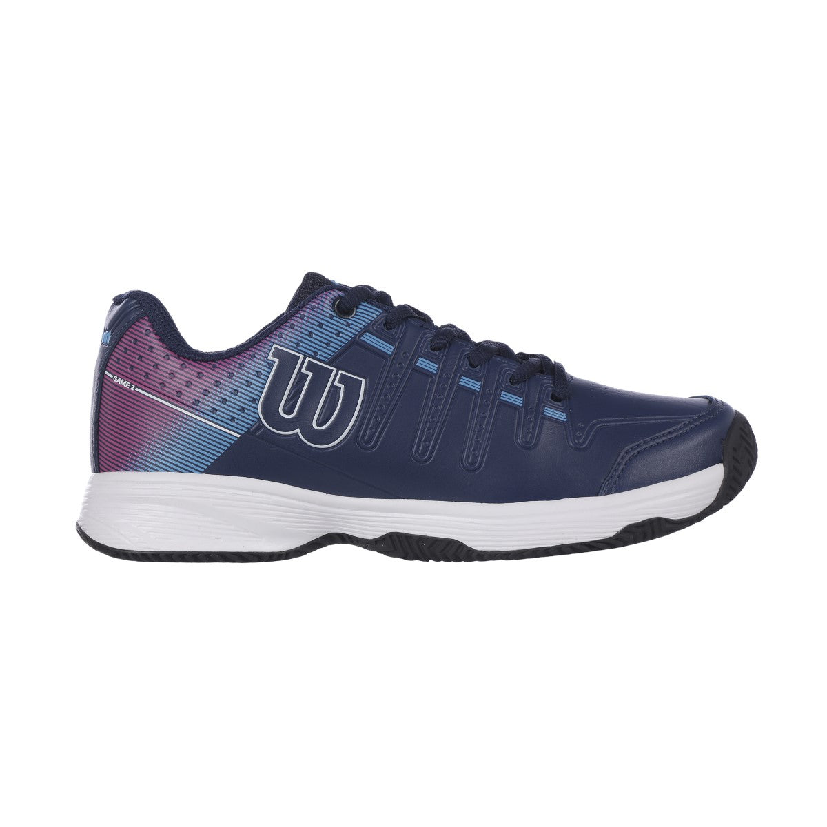 Game 2 Clay Court W