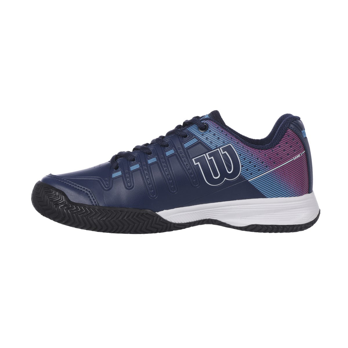 Game 2 Clay Court W