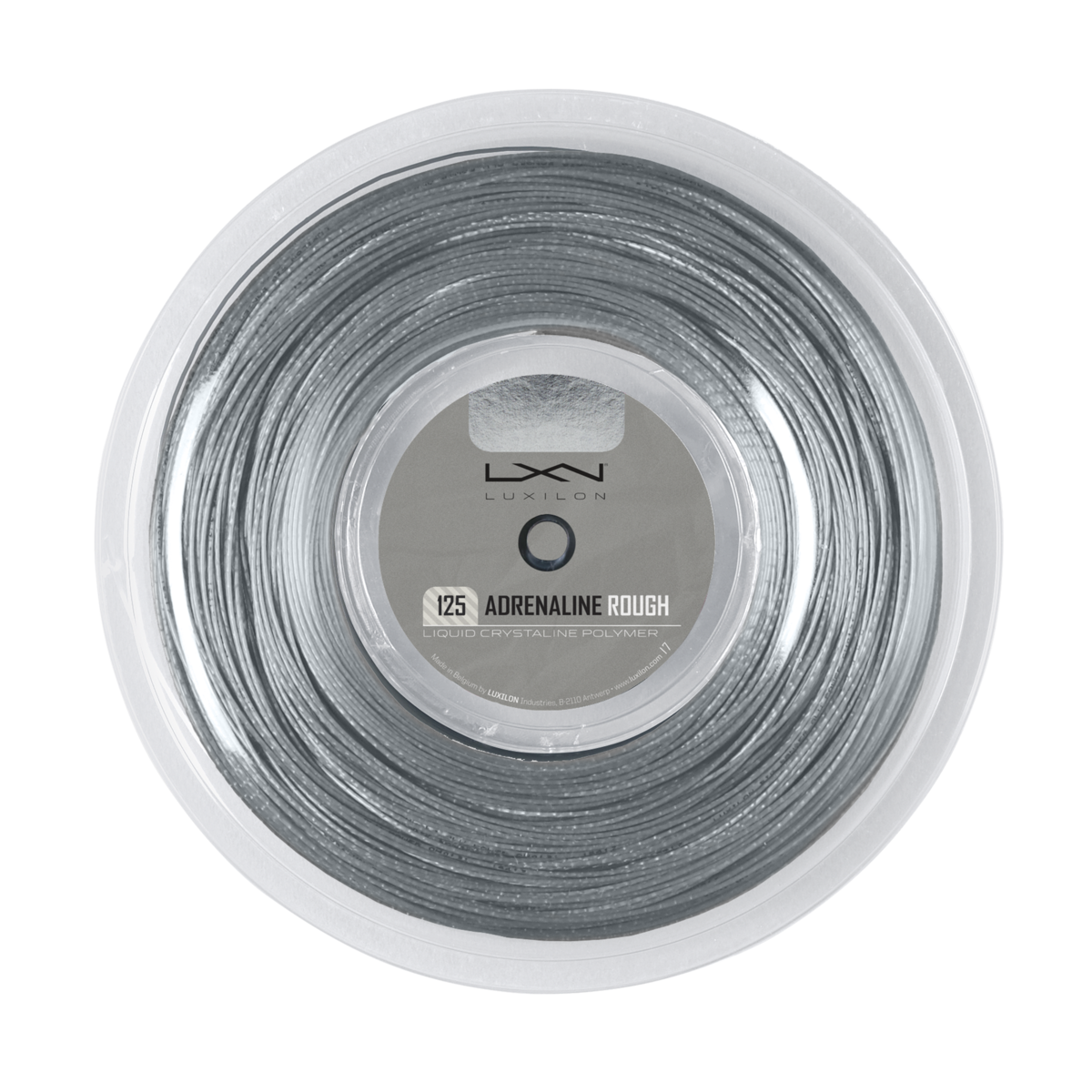 Luxilon Adrenaline 125 Rough Rolo