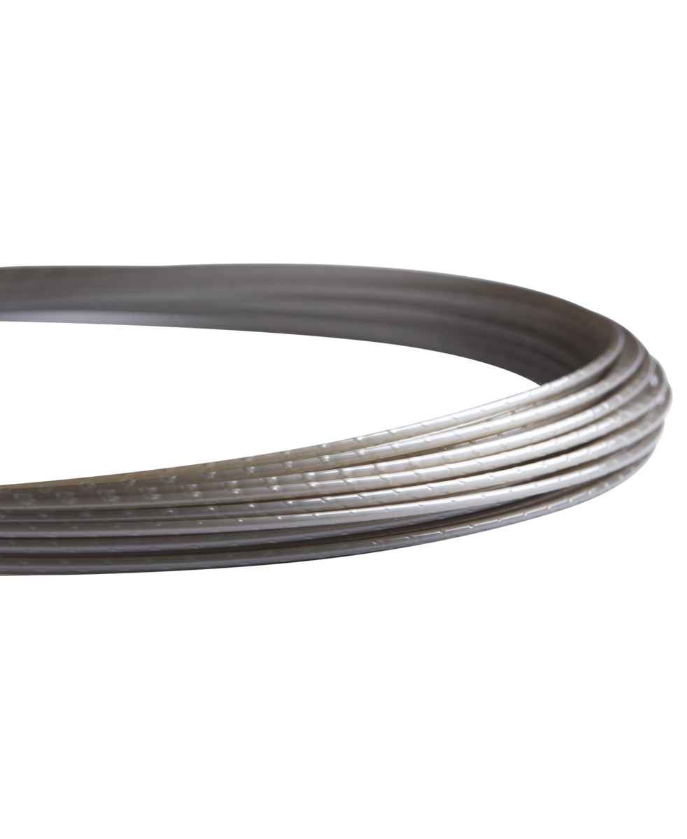 Luxilon Adrenaline 125 Rough Rolo