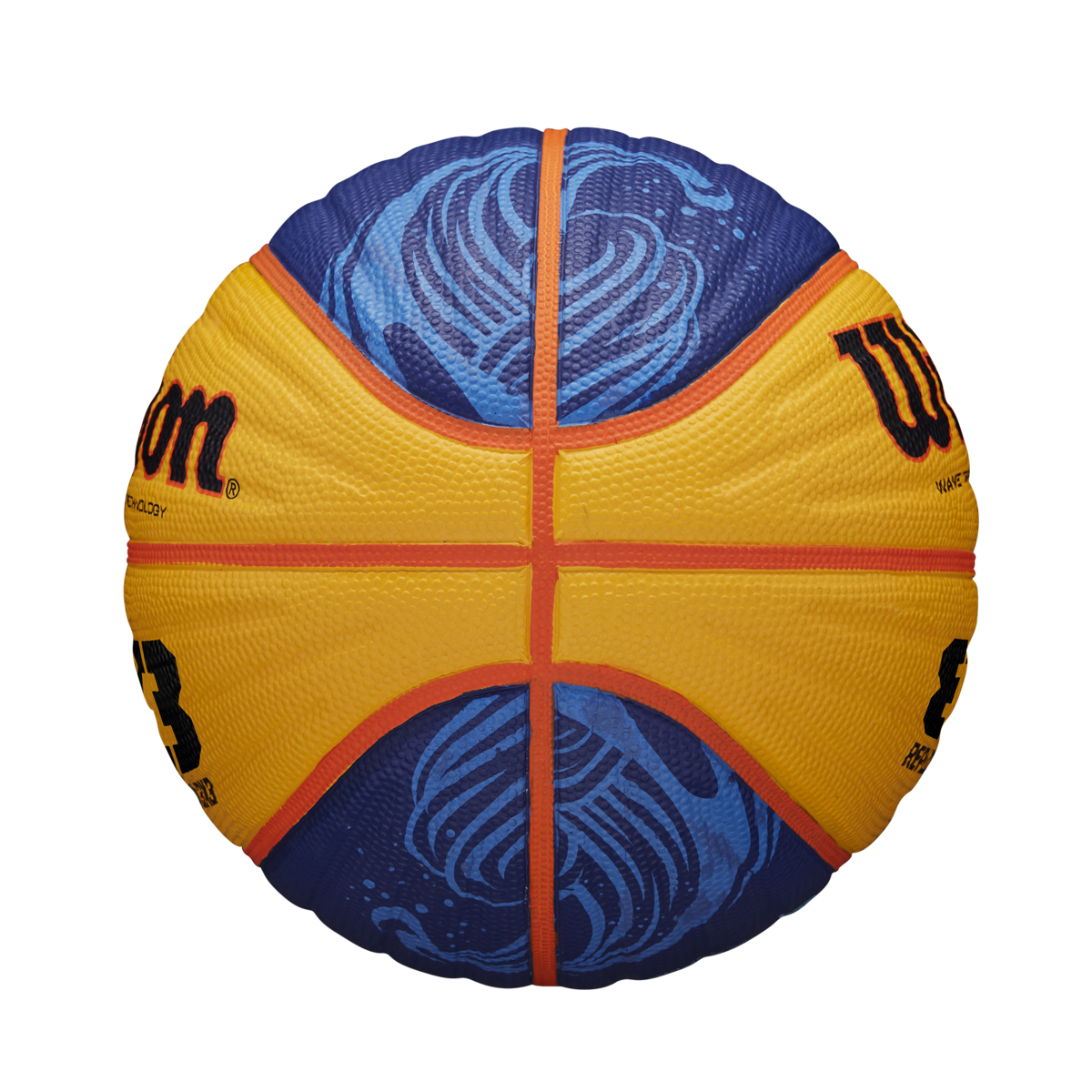 Bola de Basquete FIBA 3x3 Réplica #6