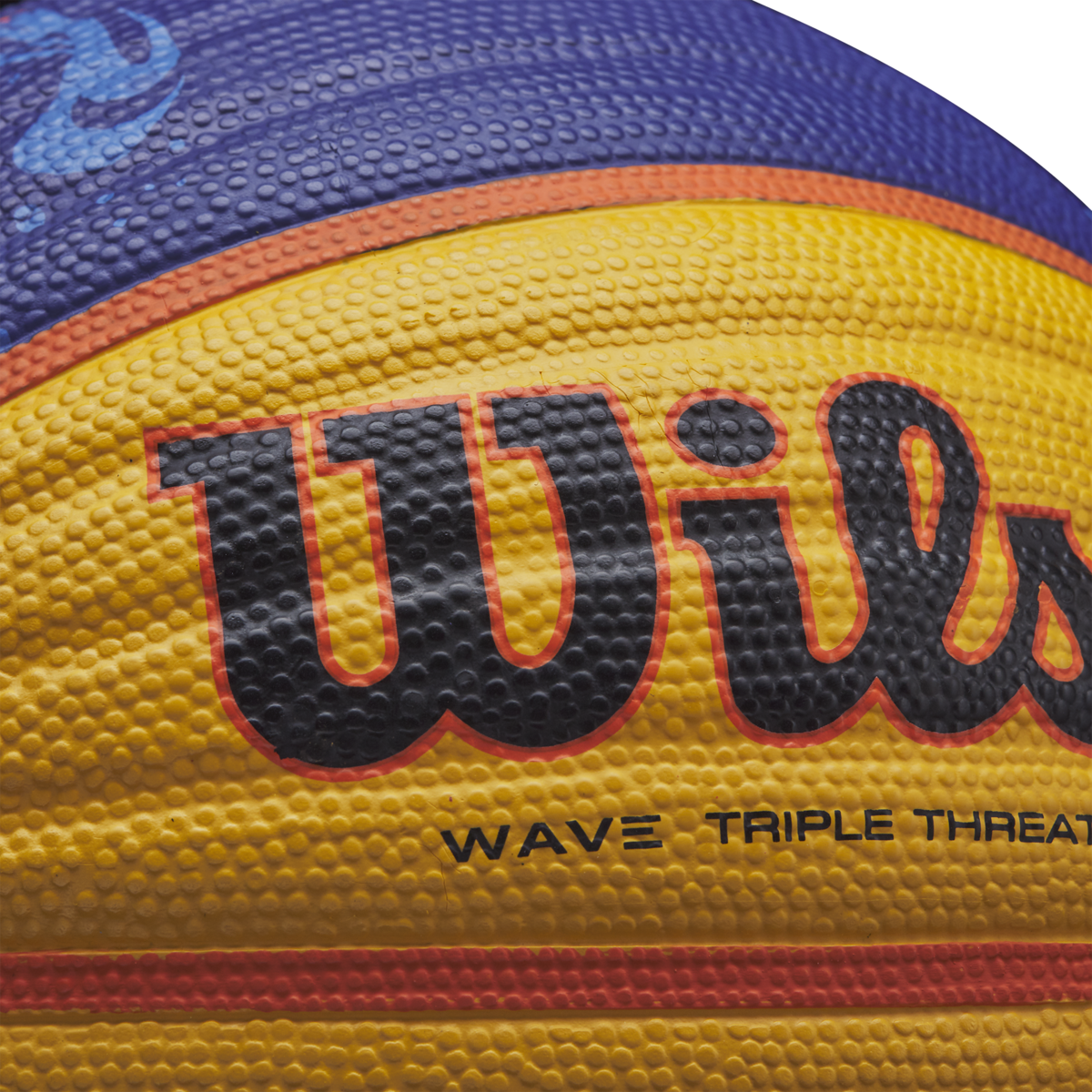 Bola de Basquete FIBA 3x3 Réplica #6
