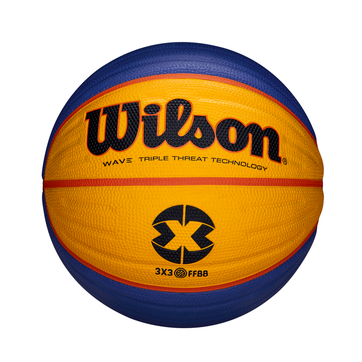 【代引可】 FIBA Basquete de Bola 3x3 #6 Réplica その他