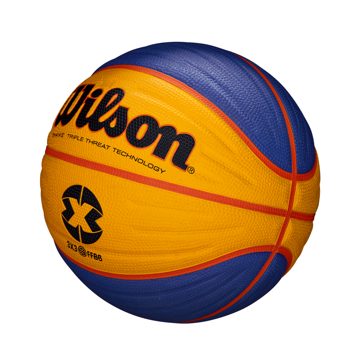 Bola de Basquete FIBA 3x3 Réplica #6