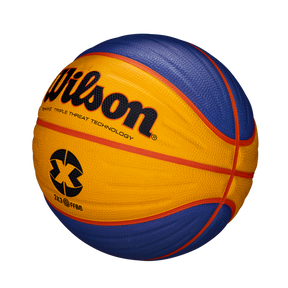 Bola de Basquete FIBA 3x3 Réplica #6