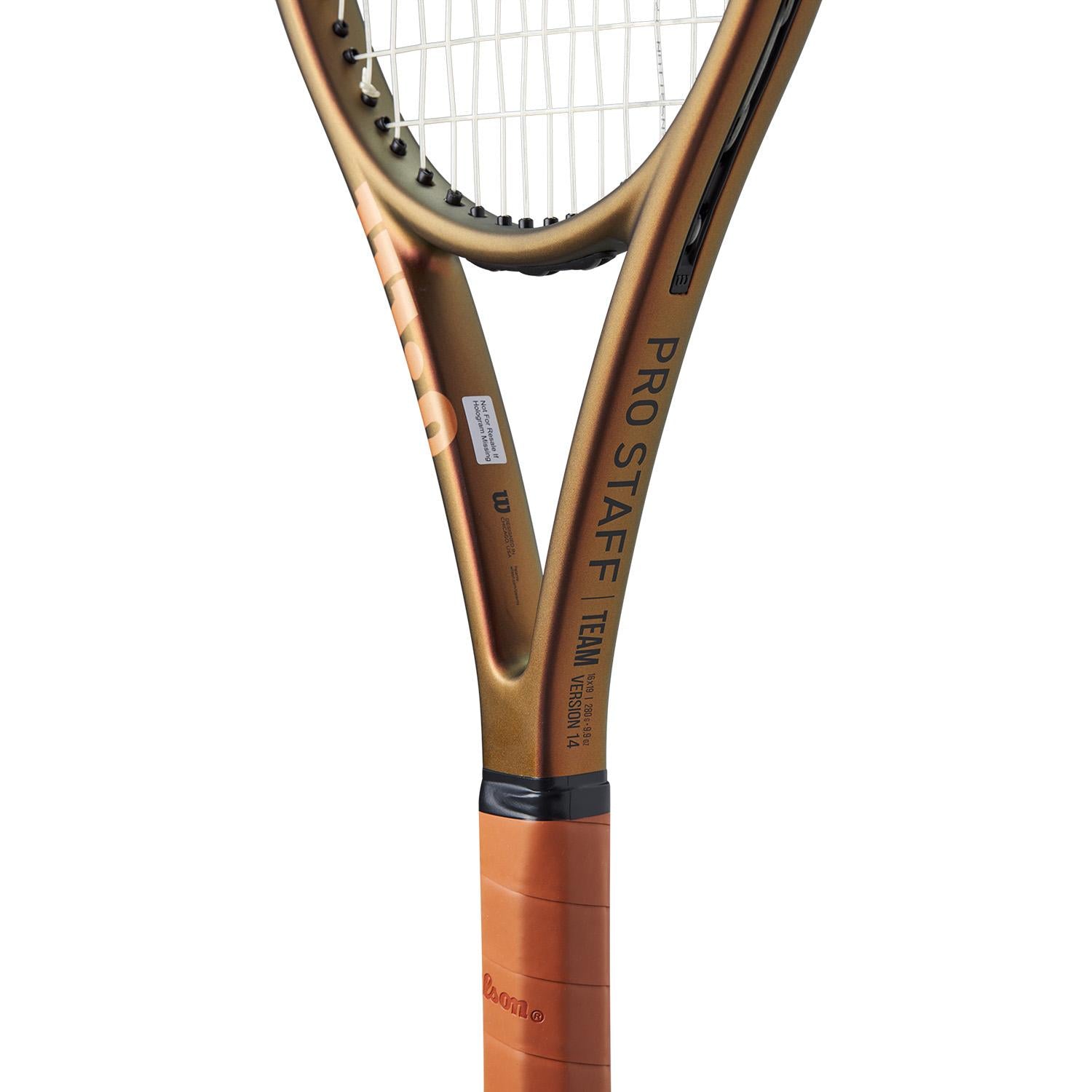 Raquete de Tênis Pro Staff 97 v14